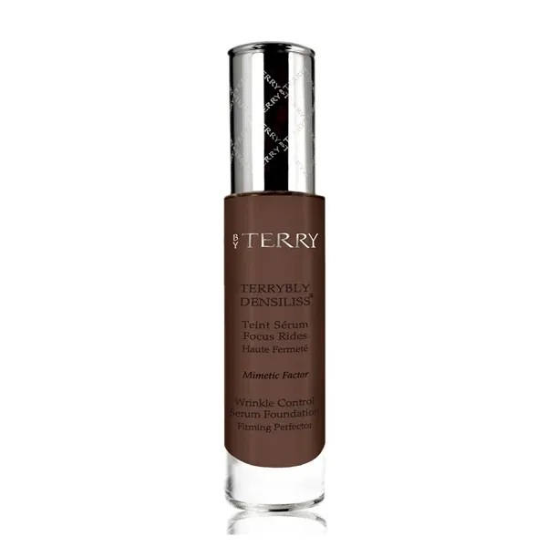 Terrybly Densiliss Foundation BY TERRY | Pinalli