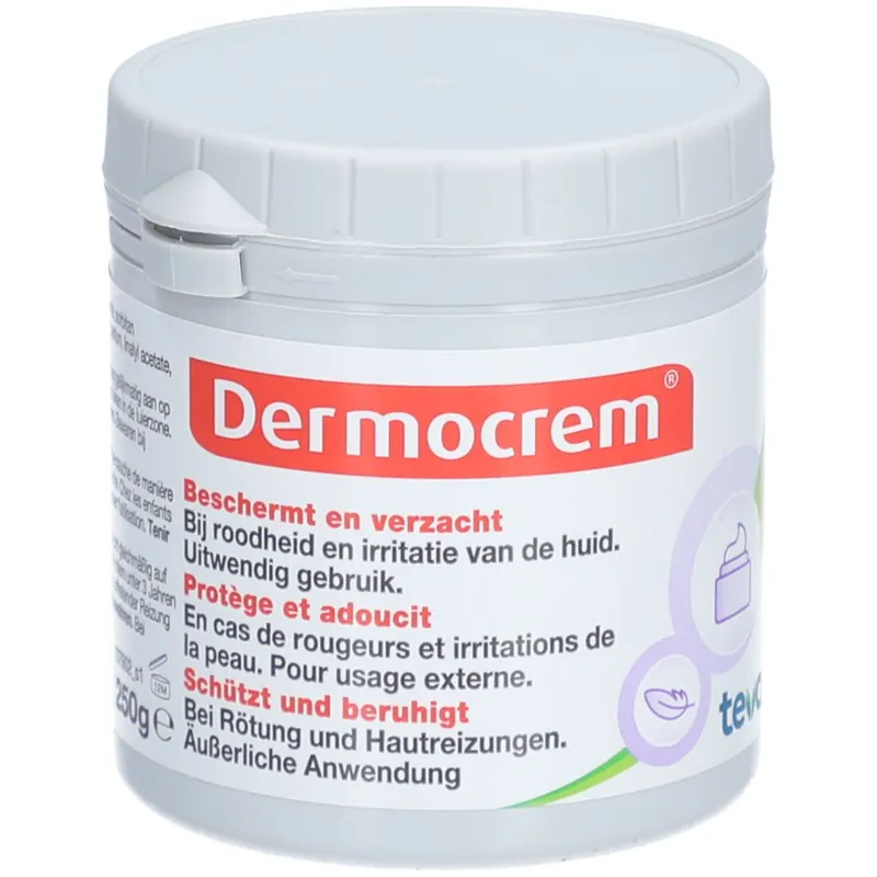 Teva Dermocrem