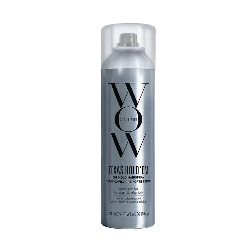 Texas Hold ‘Em Big Hold Hairspray 291ml COLOR WOW | Pinalli