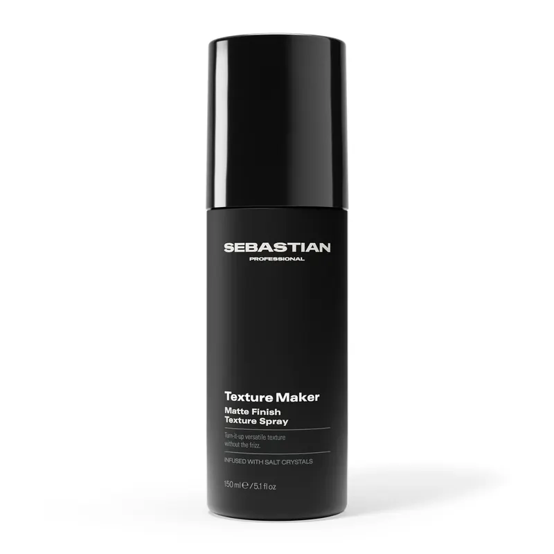 Texture Maker Matte Finish Texture Spray SEBASTIAN PROFESSIONAL | Pinalli