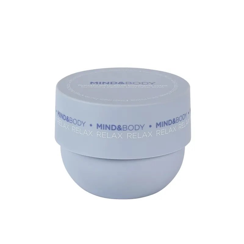 Thalasso Burro - Scrub Illuminante Corpo DIEGO DALLA PALMA | Pinalli