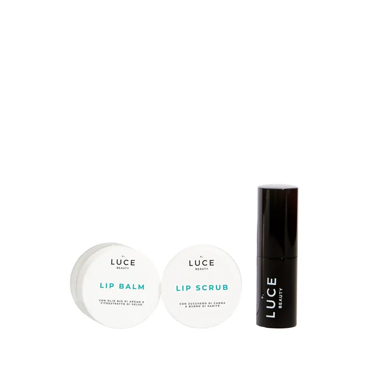 That's Amore Lip Kit LUCE BEAUTY | Pinalli
