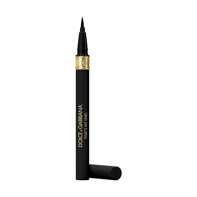 That's My Line! Eyeliner waterproof tenuta 24 ore DOLCE&GABBANA | Pinalli