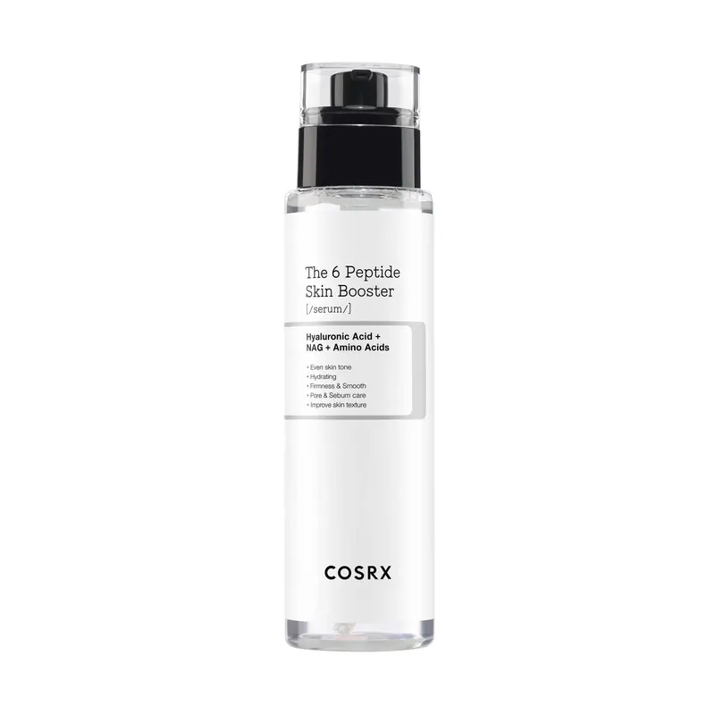 The 6 Peptide Skin Booster Serum 150ml COSRX | Pinalli