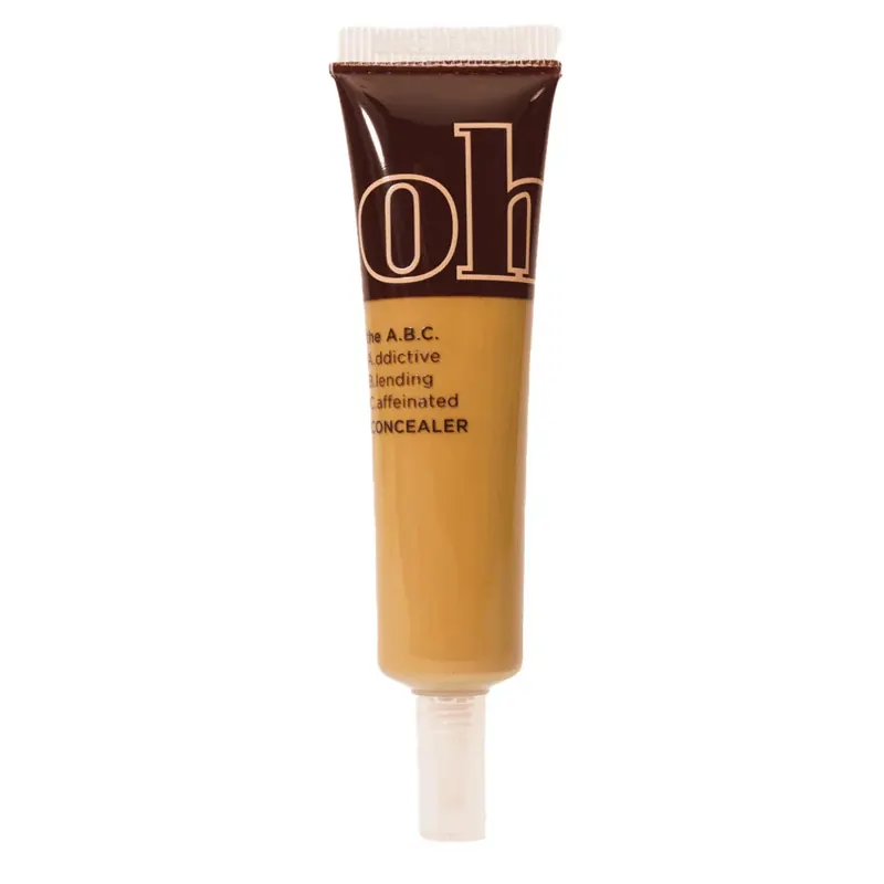 The A.B.C Concealer 1.5 ESPRESSOH | Pinalli