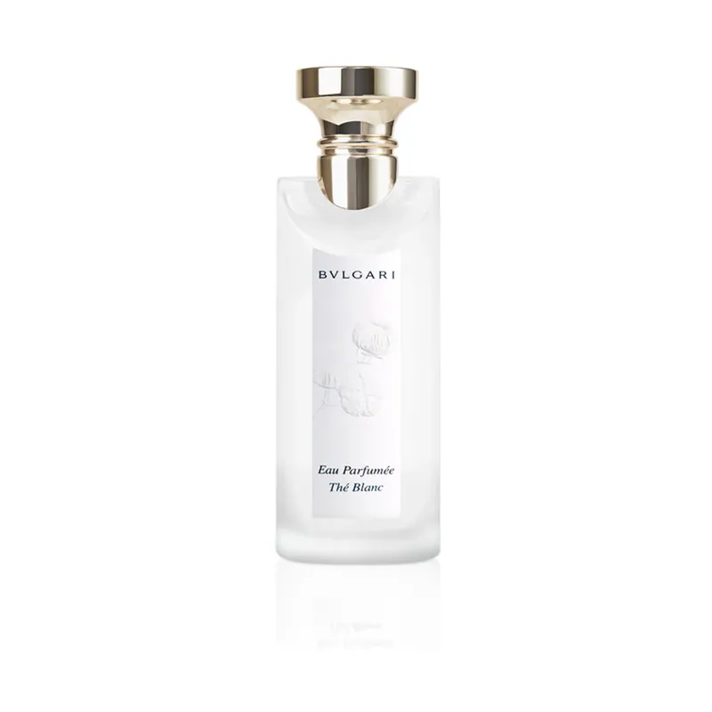 Thé Blanc 150ml BULGARI | Pinalli
