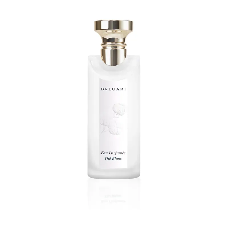 Thé Blanc 75ml BULGARI | Pinalli