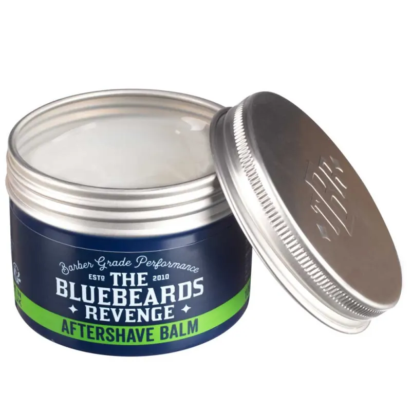 The Bluebeards Revenge Aftershave Balm 100ml