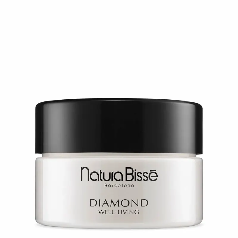 The Body Cream 200ml NATURA BISSÉ | Pinalli