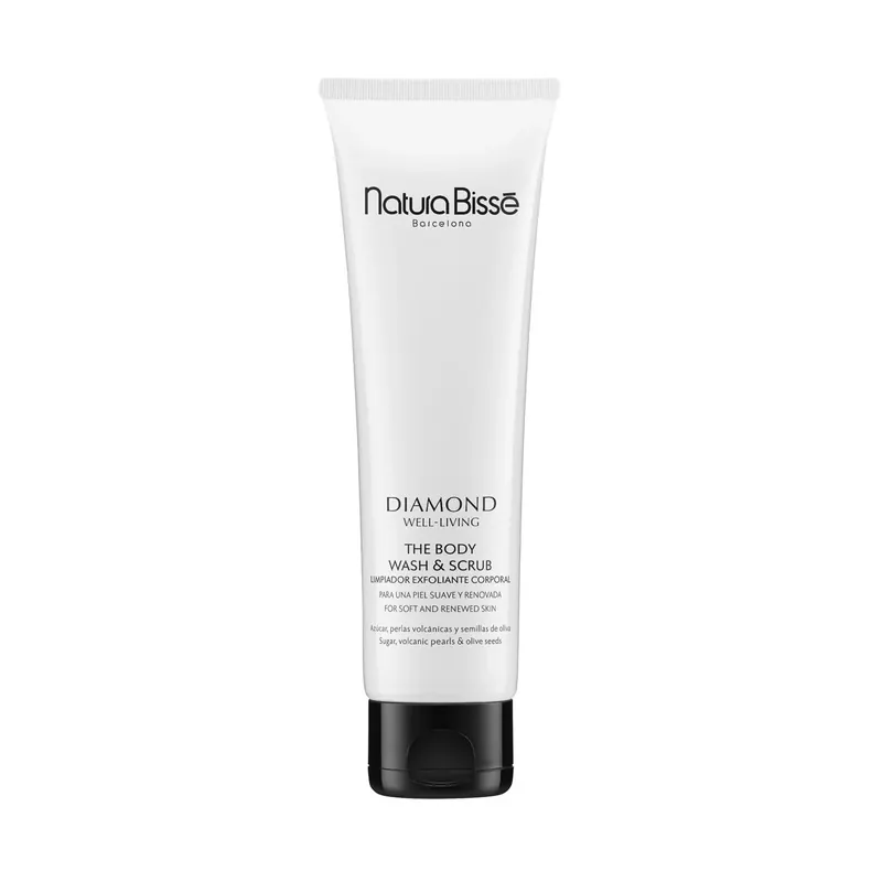 The Body Wash & Scrub 150ml NATURA BISSÉ | Pinalli