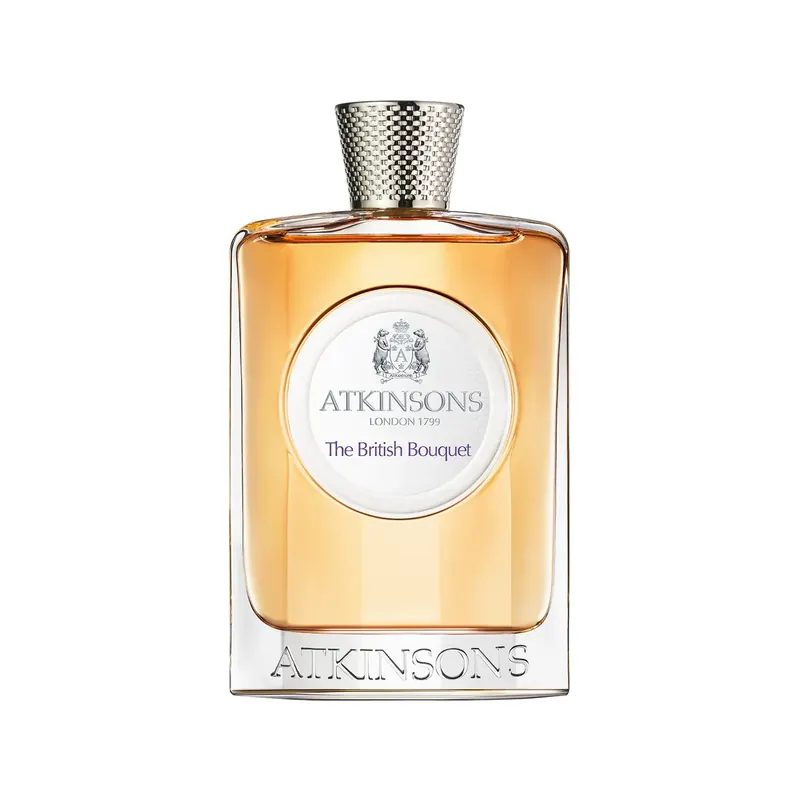 The British Bouquet 100ml ATKINSONS 1799 | Pinalli