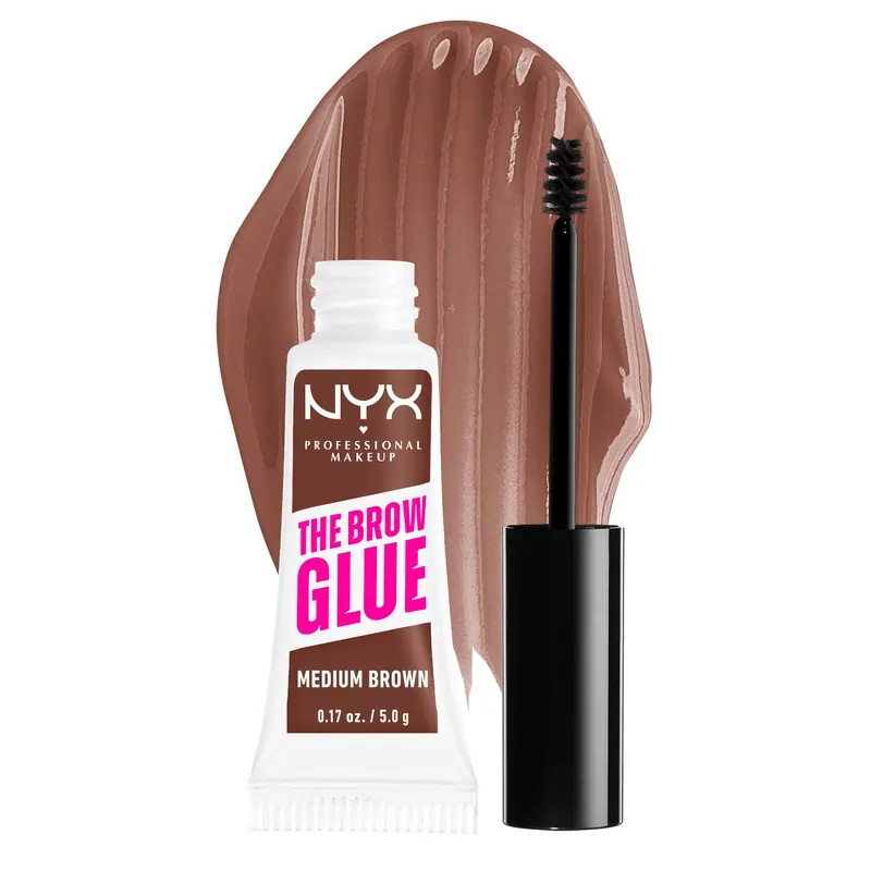 The Brow Glue NYX PROFESSIONAL MAKEUP | Pinalli