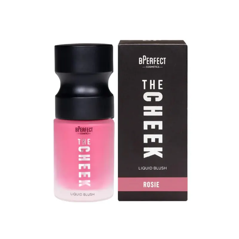 The Cheek Liquid Blush BPERFECT | Pinalli