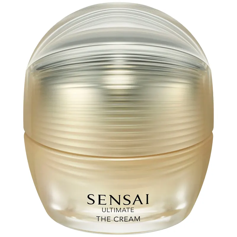 The Cream 15ml SENSAI | Pinalli