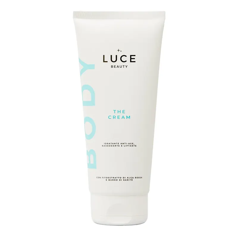 The Cream 200ml LUCE BEAUTY | Pinalli