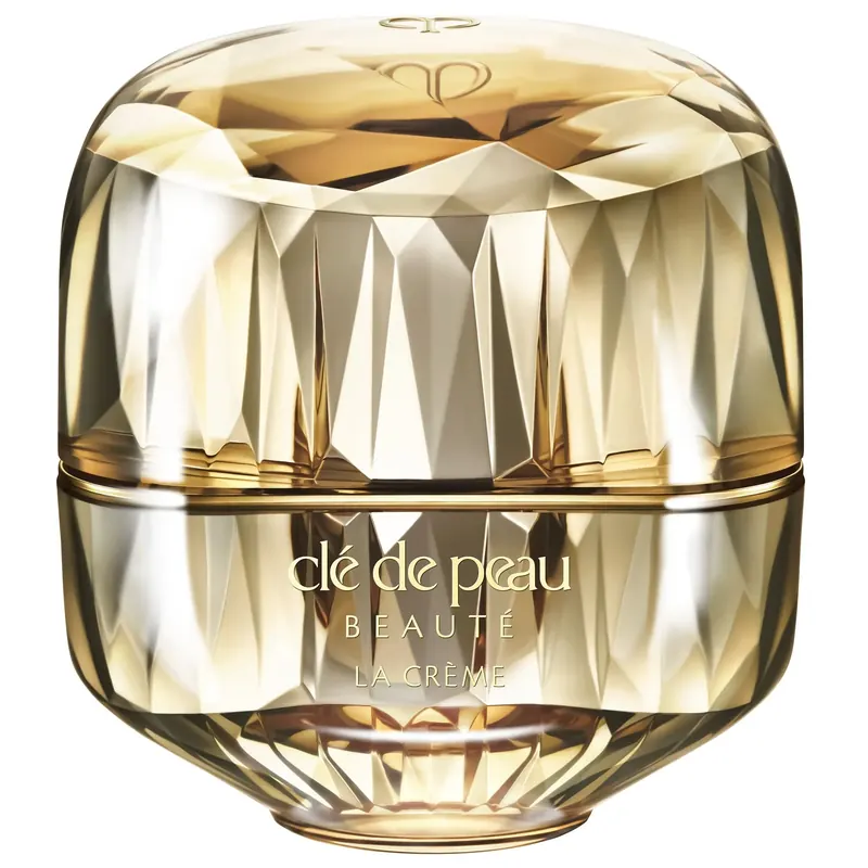 The Cream 50ml CLÉ DE PEAU BEAUTÉ | Pinalli