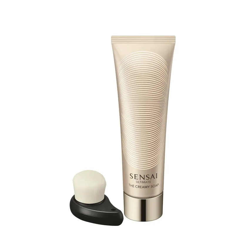 The Creamy Soap 125ml SENSAI | Pinalli