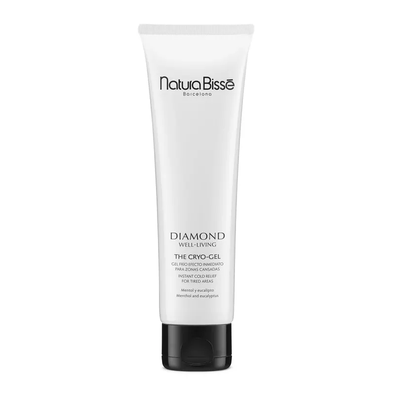 The Cryo-Gel 150ml NATURA BISSÉ | Pinalli