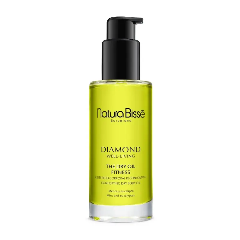 The Dry Oil Fitness 100ml NATURA BISSÉ | Pinalli