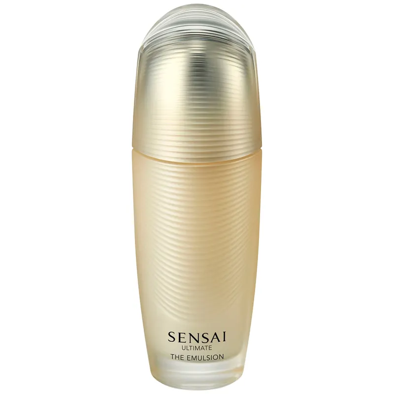 The Emulsion 100ml SENSAI | Pinalli