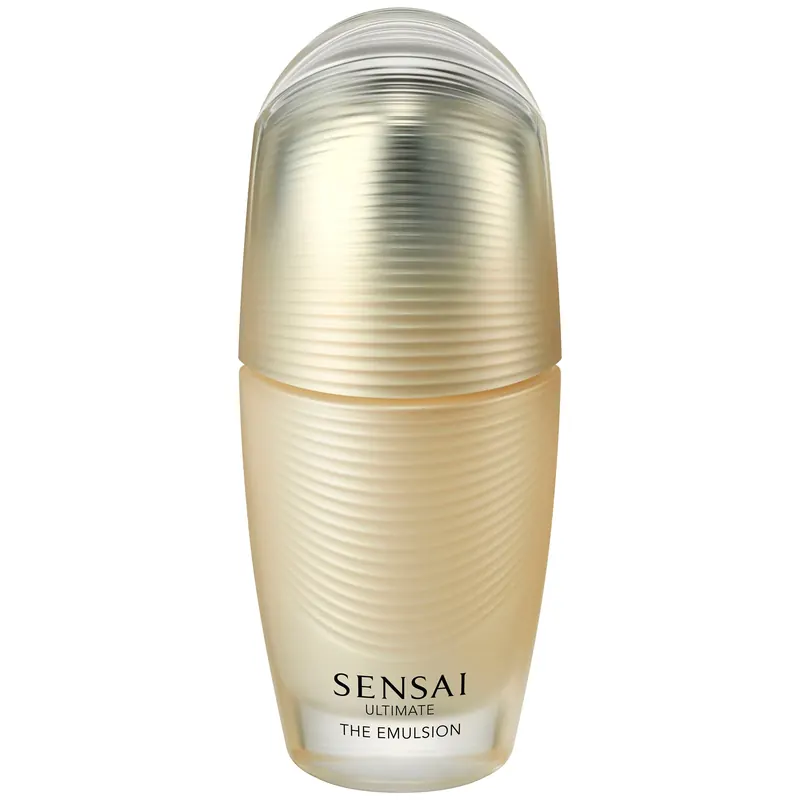 The Emulsion 60ml SENSAI | Pinalli