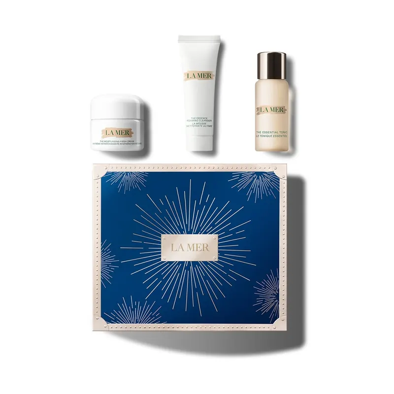 The Energizing Hydration Collection LA MER | Pinalli