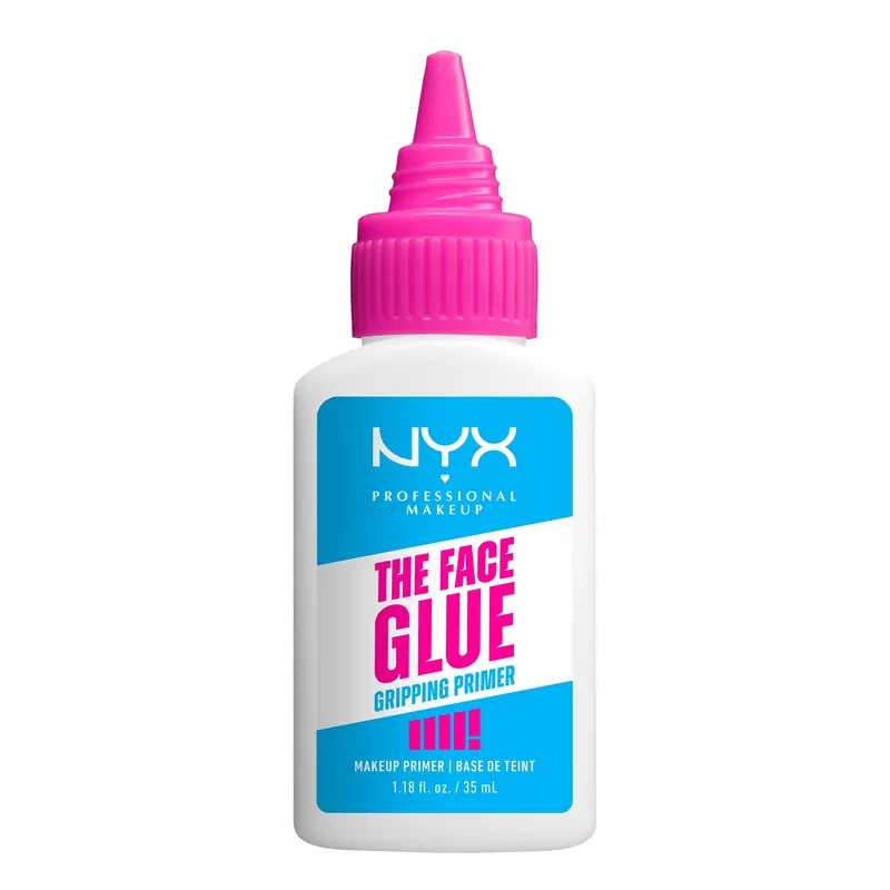 The Face Glue Primer 35ml NYX PROFESSIONAL MAKEUP | Pinalli