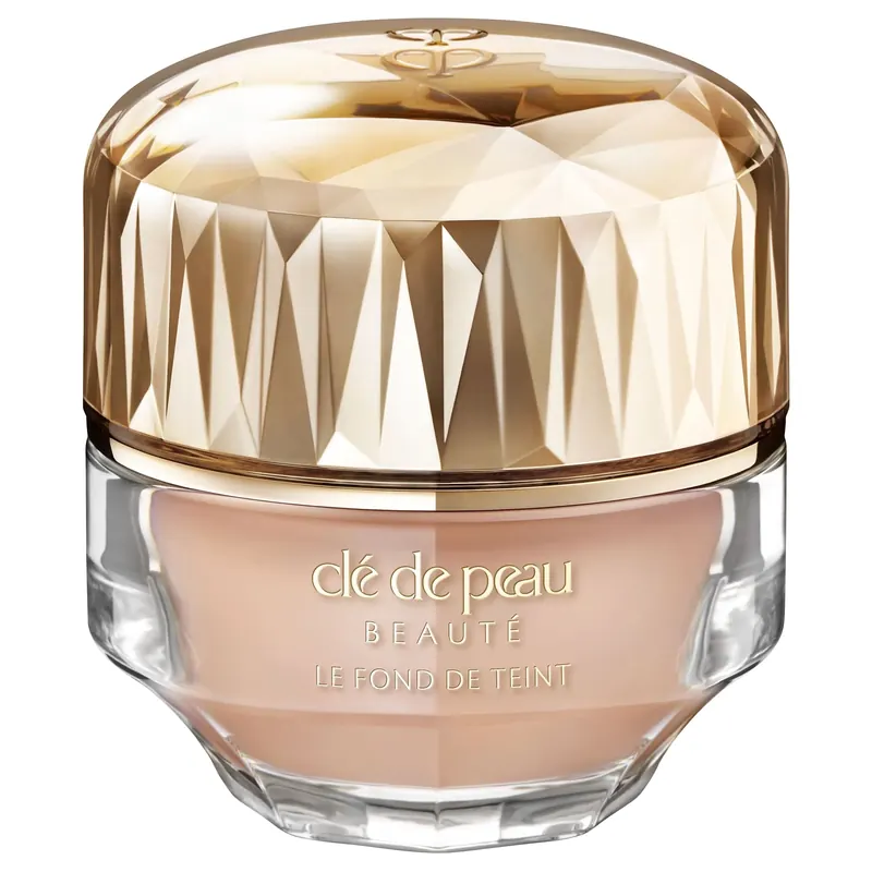 The Foundation B20 CLÉ DE PEAU BEAUTÉ | Pinalli