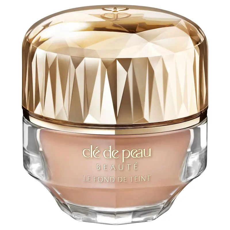 The Foundation B30 CLÉ DE PEAU BEAUTÉ | Pinalli