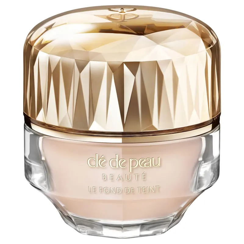 The Foundation I10 CLÉ DE PEAU BEAUTÉ | Pinalli