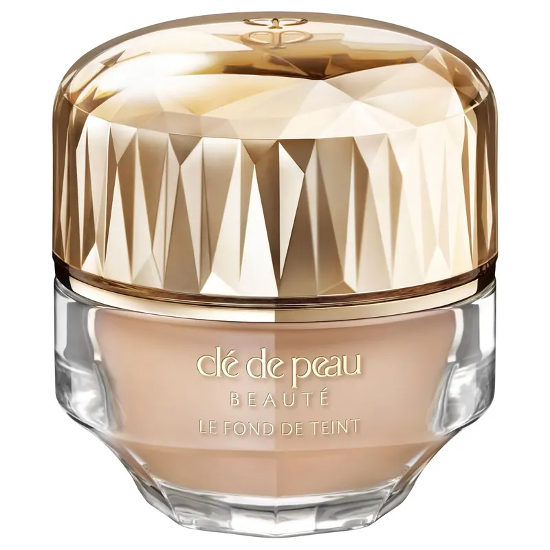 The Foundation O30 CLÉ DE PEAU BEAUTÉ | Pinalli