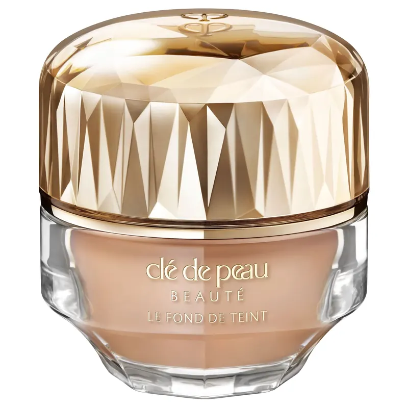 The Foundation O40 CLÉ DE PEAU BEAUTÉ | Pinalli