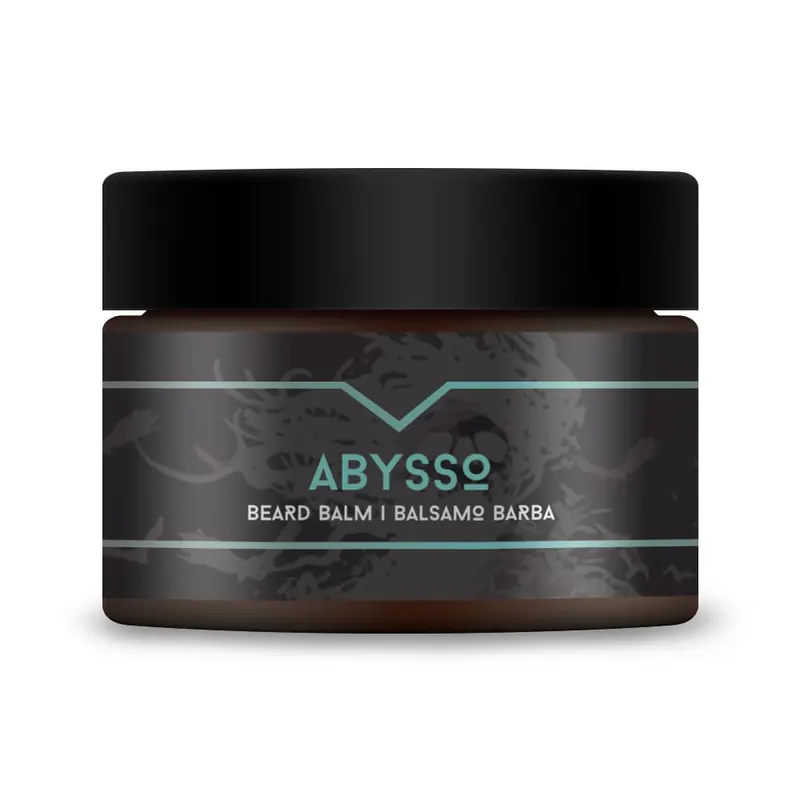 The Goodfellas’ smile balsamo barba condizionante Abysso 50ml