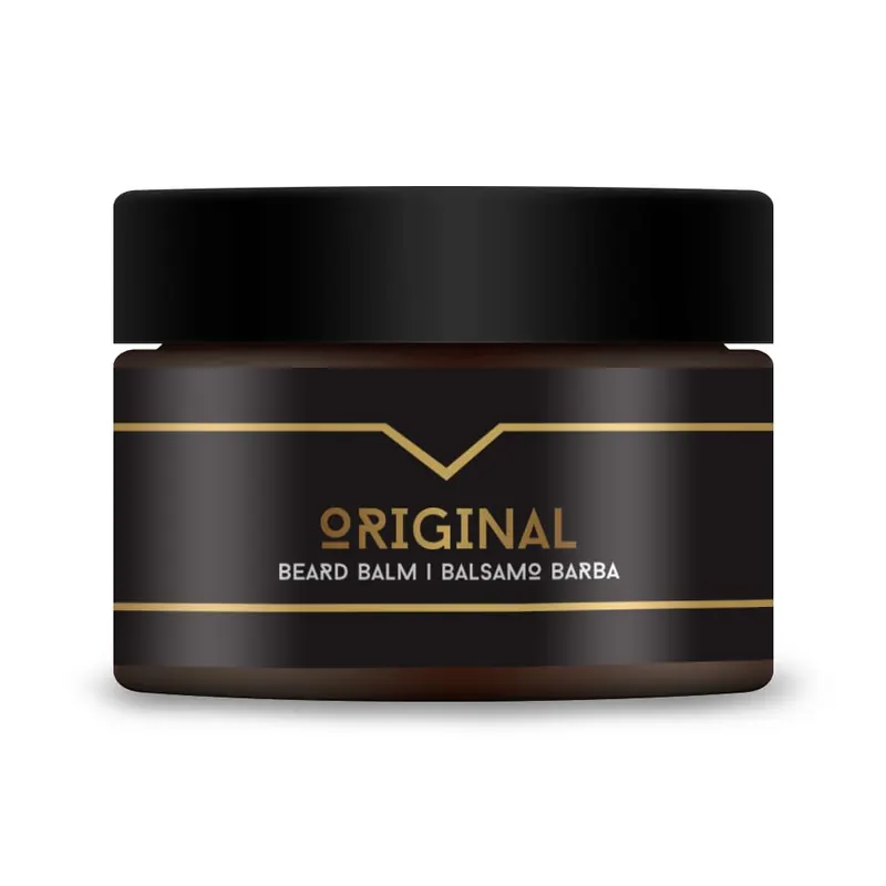 The Goodfellas’ smile balsamo barba condizionante Original 50ml