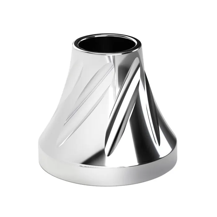 The Goodfellas’ smile base stand per rasoi di sicurezza in acciaio inox 316Ti