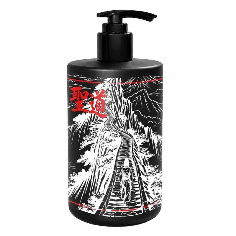The Goodfellas’ smile G6 Seido gel da rasatura trasparente 700 ml