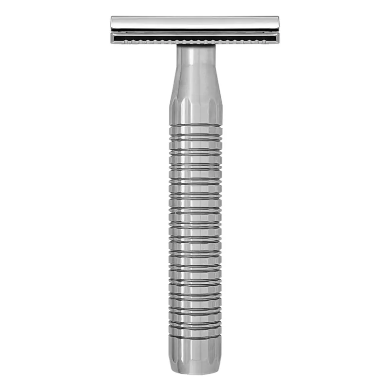 The Goodfellas’ smile rasoio di sicurezza Lybra in acciaio Inox 316L