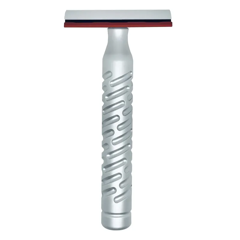 The Goodfellas’ smile rasoio di sicurezza Styletto Sting Red V2