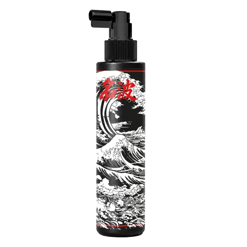 The Goodfellas’ smile Sea salt spray texturizzante T1 Nami 250 ml