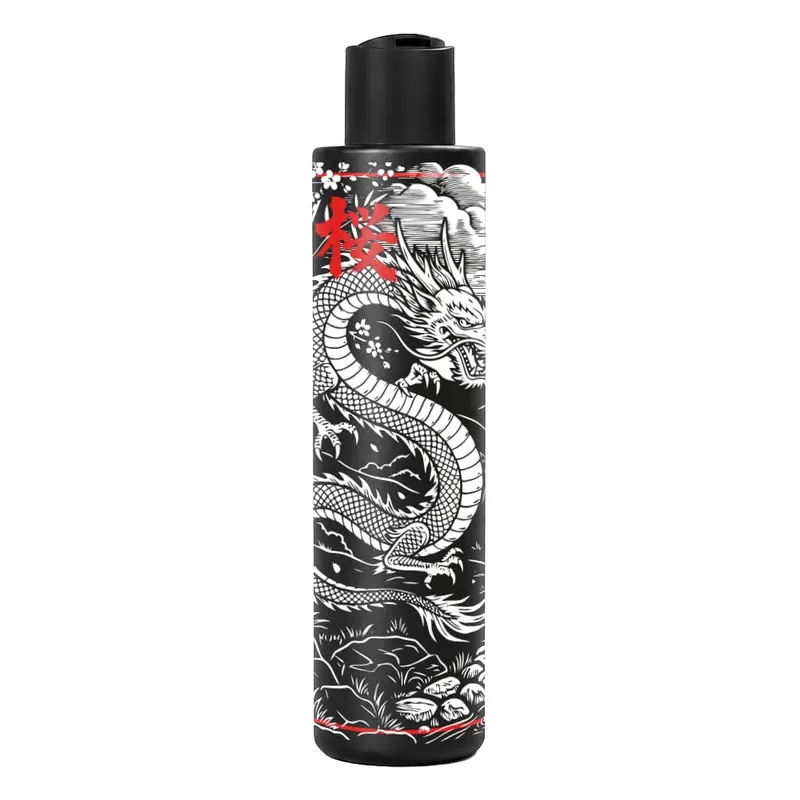 The Goodfellas’ smile shampoo S1 lavaggi frequenti Sakura 250ml