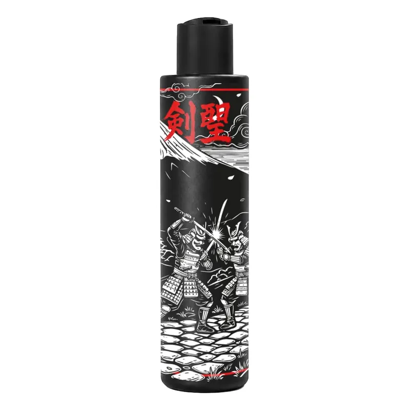 The Goodfellas’ smile shampoo S3 rinforzante Kensei 250ml
