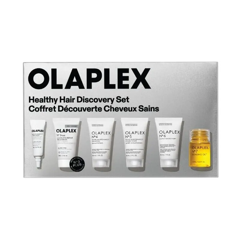 The Healthy Hair Discovery Set 1pz OLAPLEX | Pinalli