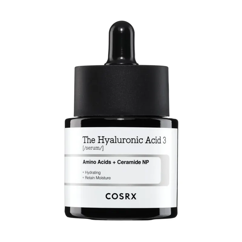 The Hyaluronic Acid 3 Serum 20ml COSRX | Pinalli