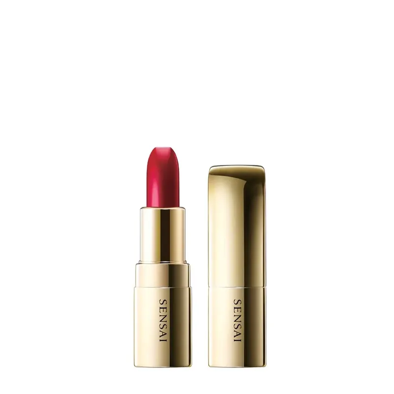 The Lipstick 01 Sakura Red SENSAI | Pinalli