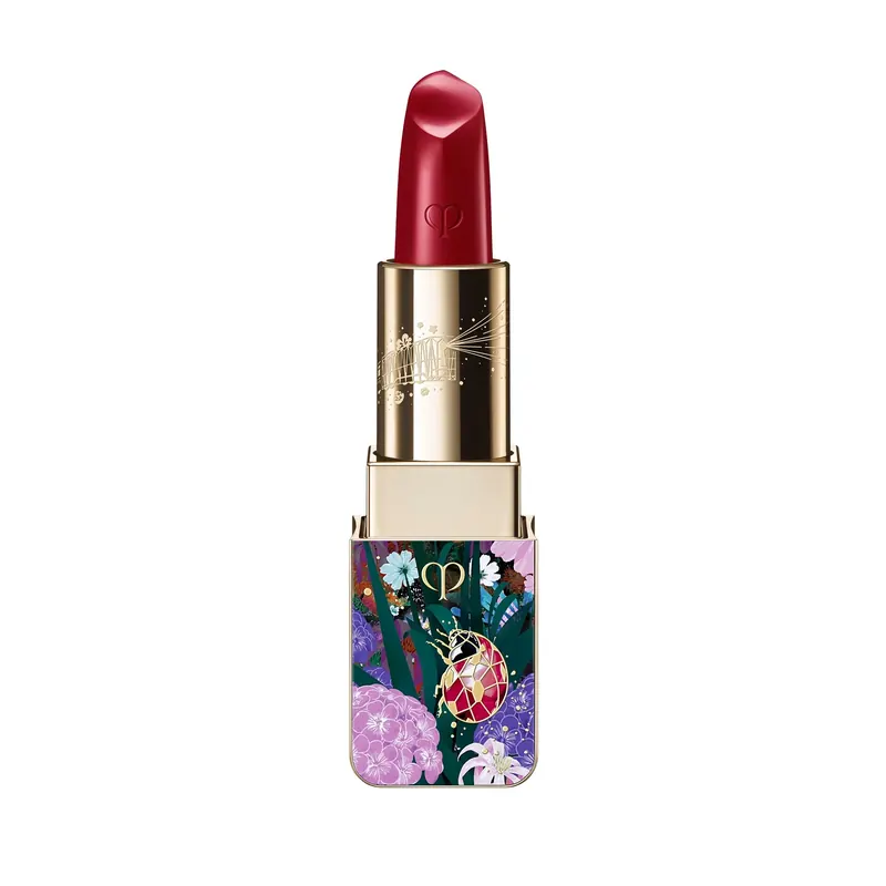 The Lipstick 527 CLÉ DE PEAU BEAUTÉ | Pinalli