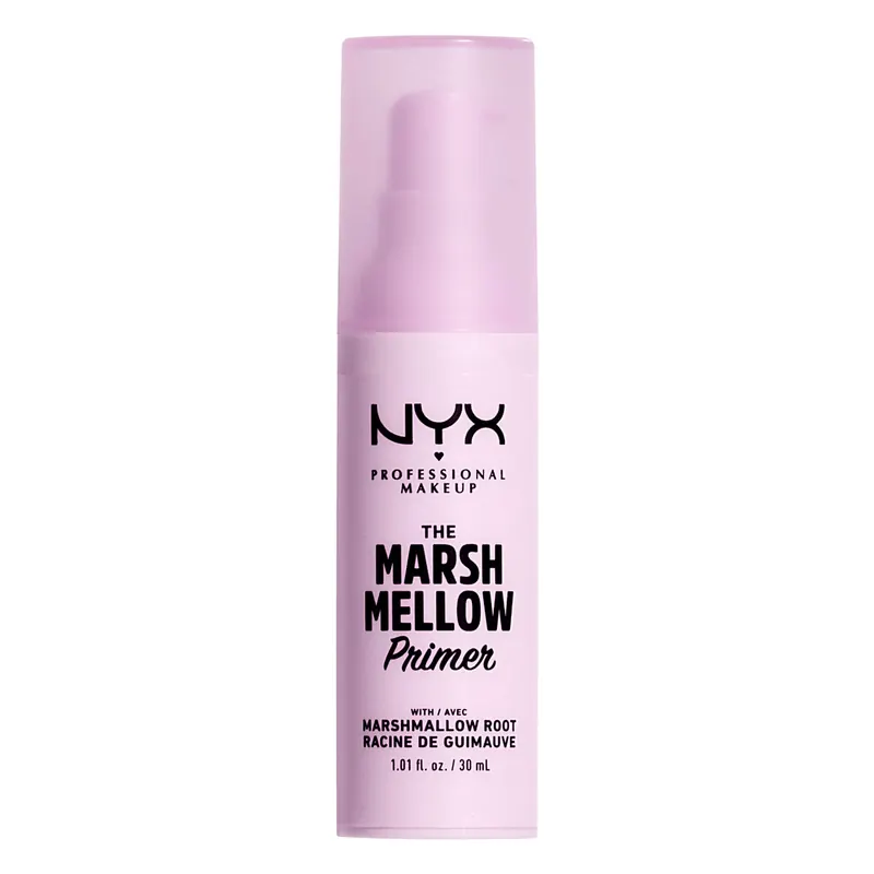 The Marshmellow Primer NYX PROFESSIONAL MAKEUP | Pinalli
