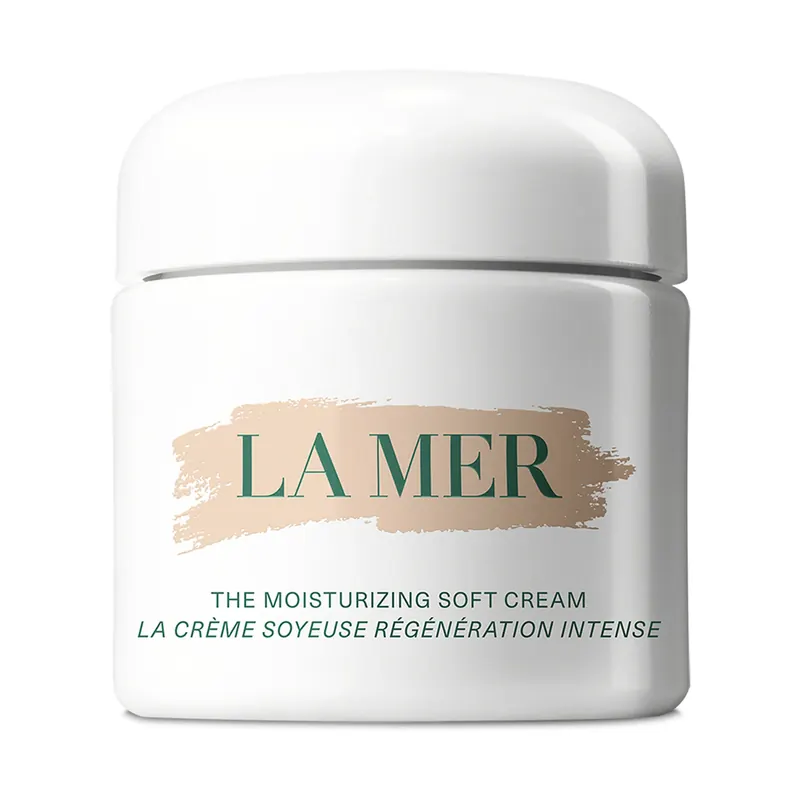 The Moisturizing Soft Cream 100ml LA MER | Pinalli