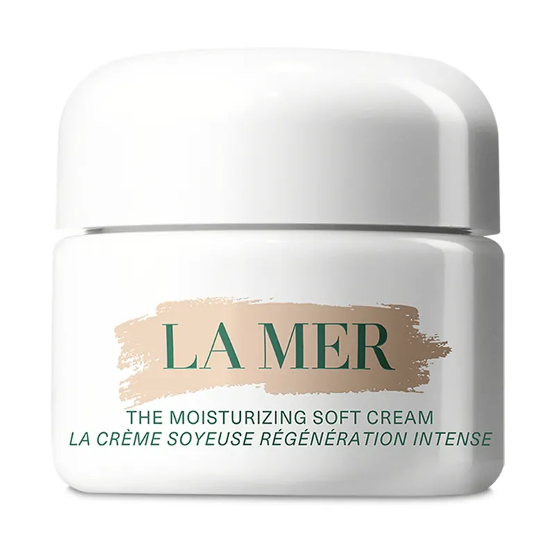 The Moisturizing Soft Cream 30ml LA MER | Pinalli