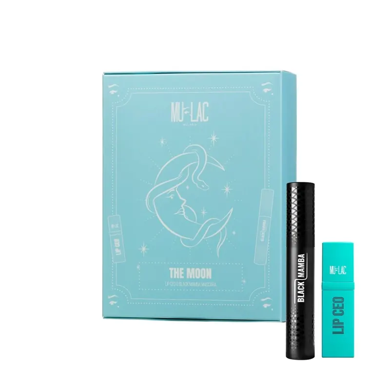The Moon - Ceo Kit 1pz MULAC | Pinalli