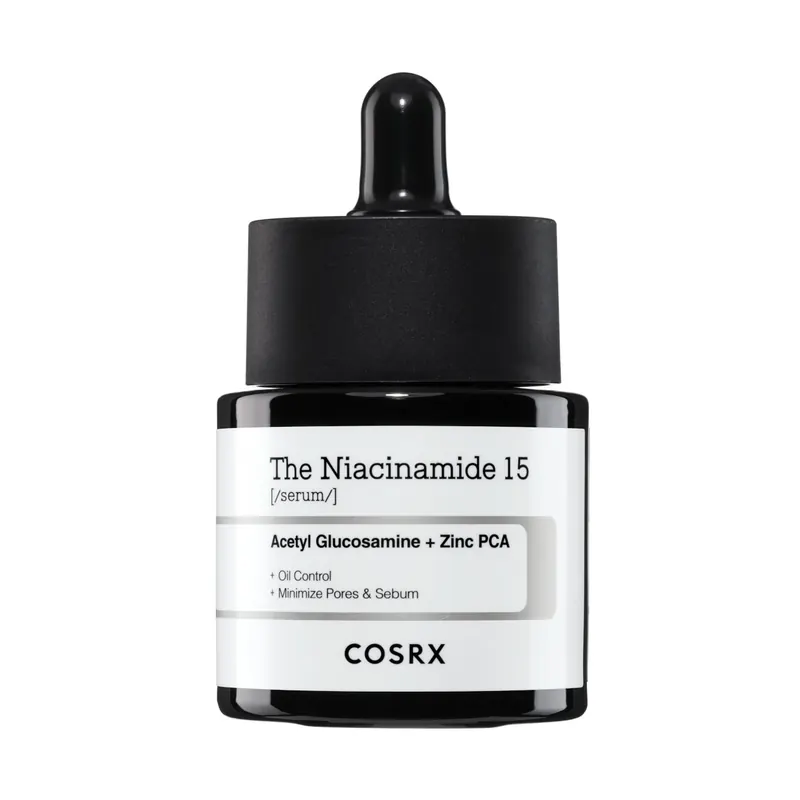 The Niacinamide 15 Serum 20ml COSRX | Pinalli
